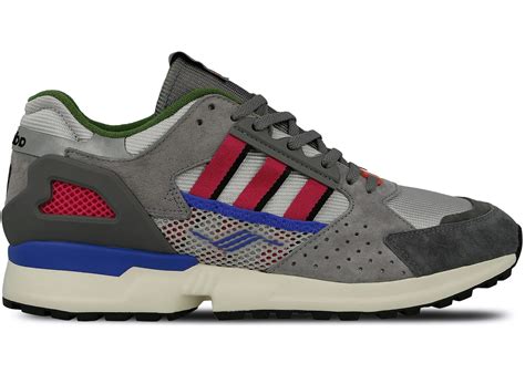 adidas ZX 10000C Overkill Game Overkill Men's 